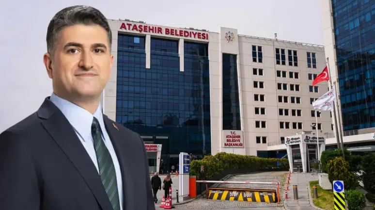 Ataşehir Belediye Başkanı Onursal Adıgüzel ve beraberindeki 20 kişi adliyeye sevk edildi