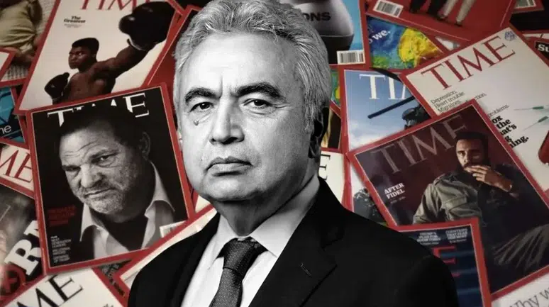 TIME listesi açıklandı: 2026'nın en etkili 100 ismi arasında bir Türk yer aldı