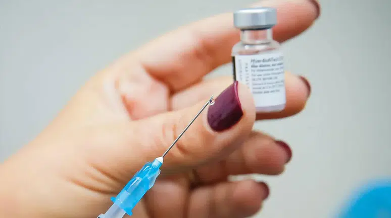 Hepatit A aşısında tarihi adım: Formülasyon ve dolum ilk kez Türkiye’de yapıldı