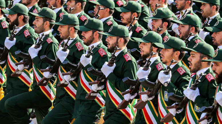 İran Devrim Muhafızları’ndan ateşkes mesajı: "Düşmana güvenmiyoruz"