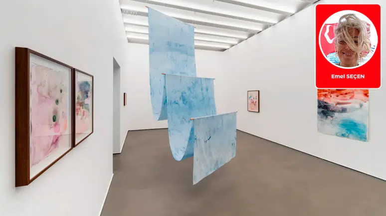 Yağmur yağacak gibi