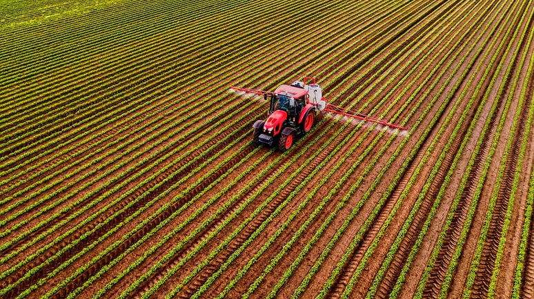 Gübre ithalatında gümrük vergisi iki kritik ürün için sıfırlandı