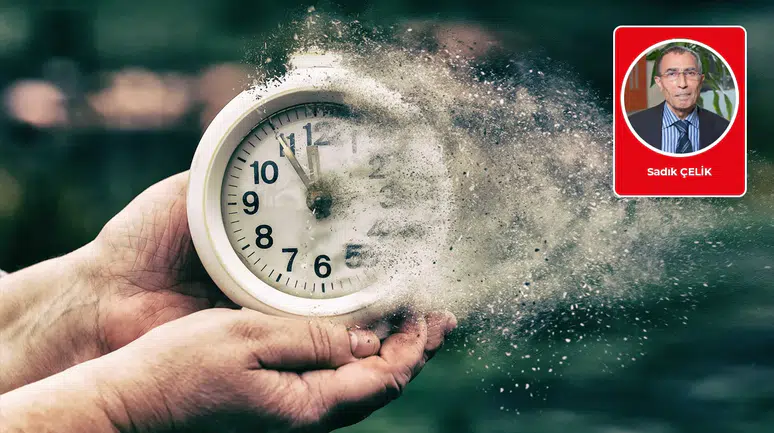 Hayat Uzadıkça, İnsan Gözden Düşüyor