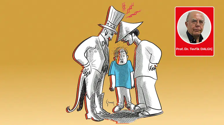 Güncel bir sorun: Mutlak sadakat isteyenlerin ruhsal sorunları giderek artıyor