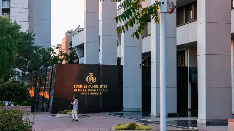 Hazine ve Maliye Bakanlığı ile Merkez Bankası'ndan faiz iddialarına net yalanlama