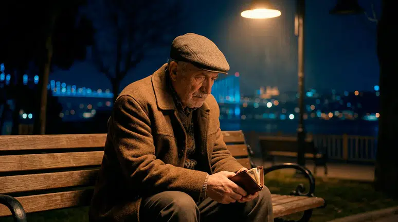 Türkiye'de yaşlı borçluluğunda dev artış: 22 yılda sayı 64 kat arttı