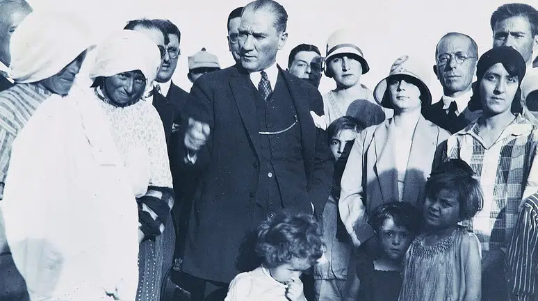 23 Nisan Ulusal Egemenlik ve Çocuk Bayramı'nın tarihi ve önemi