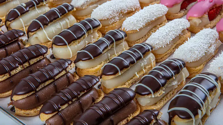 Ünlü tatlı markası Ekleristan resmen iflas etti: 400 şubeli dev veda ediyor