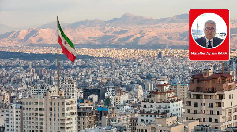 Tahran’dan dönen evdeki yanlış hesap ve Türkiye’nin çıkaracağı dersler