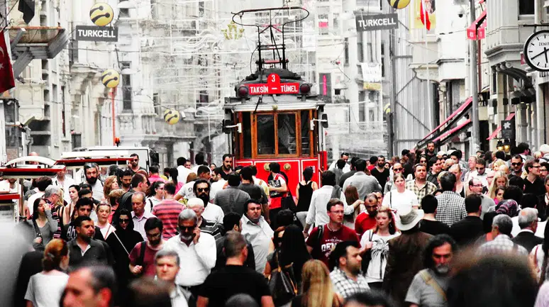 Türkiye’de en çok kullanılan isimler açıklandı