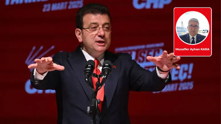 Mısırı gurutmadık, bunları unutmadık!..