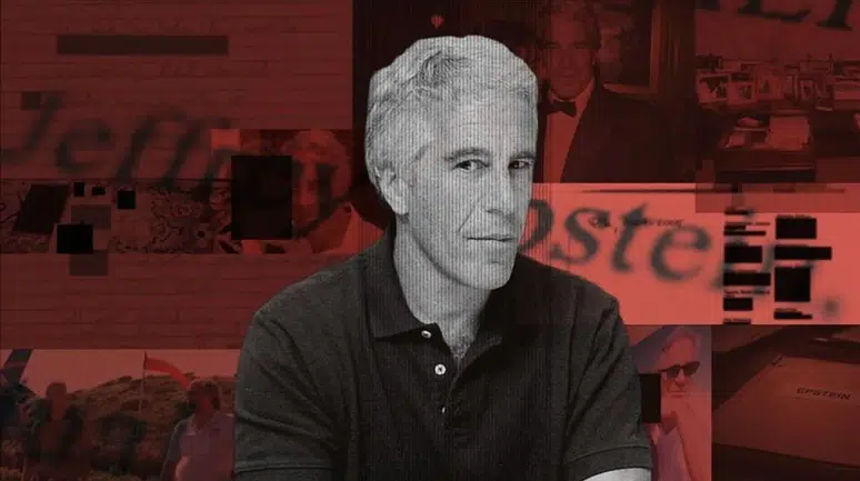 Jeffrey Epstein’a ait olduğu öne sürülen “intihar notu” ilk kez yayımlandı
