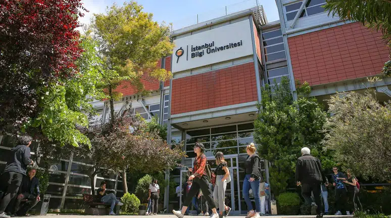 Bilgi Üniversitesi için yeni karar: Faaliyet izni yeniden verildi