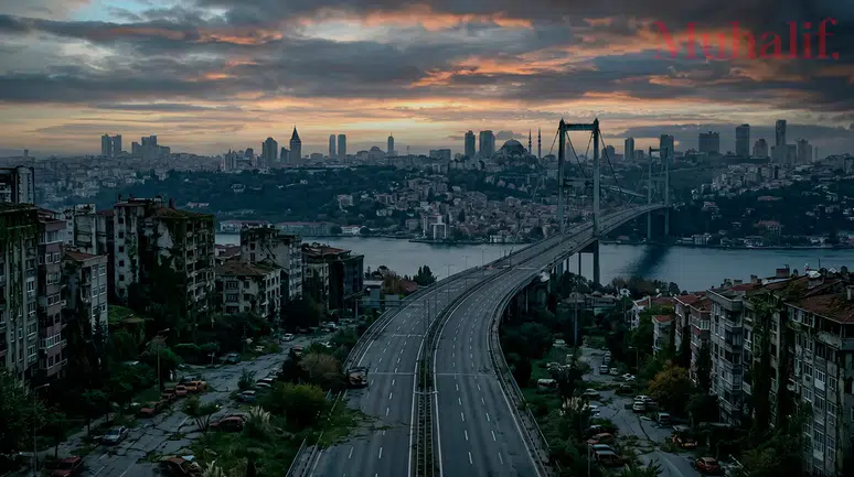 Korkutan bilimsel senaryo: Dünya nüfusu 40 yıl içinde yarıya düşebilir