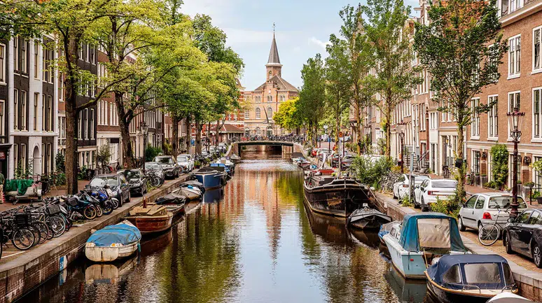 Amsterdam’dan tarihi karar: Et ürünleri ve fosil yakıt reklamları yasaklandı