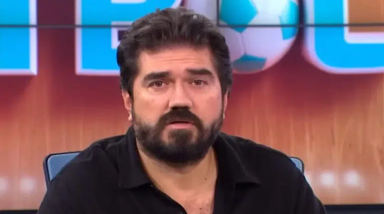 Rasim Ozan Kütahyalı yasa dışı bahis operasyonu kapsamında gözaltına alındı