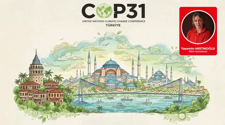 Kolombiya’daki bir toplantı COP31’in gölgesine mi dönüşüyor?