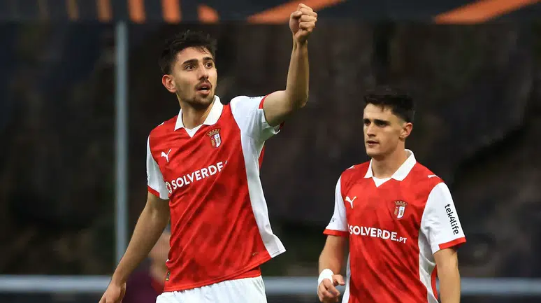 UEFA Avrupa Ligi'nde yarı final heyecanı: Nottingham Forest ve Braga avantajı kaptı