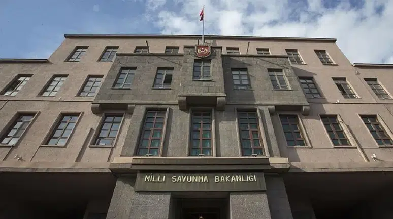 MSB’den İsrail’e Sumud Filosu tepkisi: “Korsanlık eylemine son verilmeli”