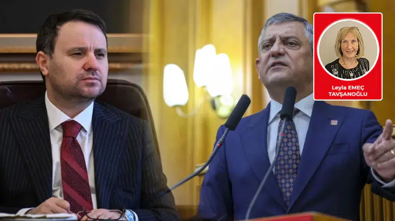 Çivisi çıkan ülke