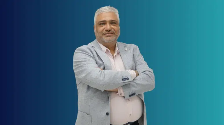 Op. Dr. Mehmet Durmuş Kurt: Hemoroid Hastalığını Önemseyin