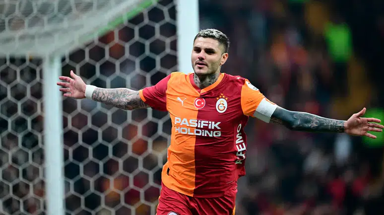 River Plate, Galatasaray ile sözleşme yenilemeyen Icardi'nin peşinde