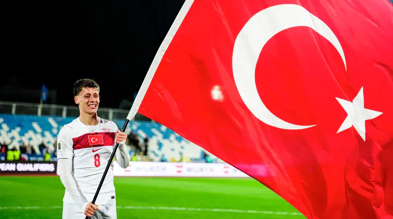 Millilerin dünya kupası öncesi hazırlık programı belli oldu