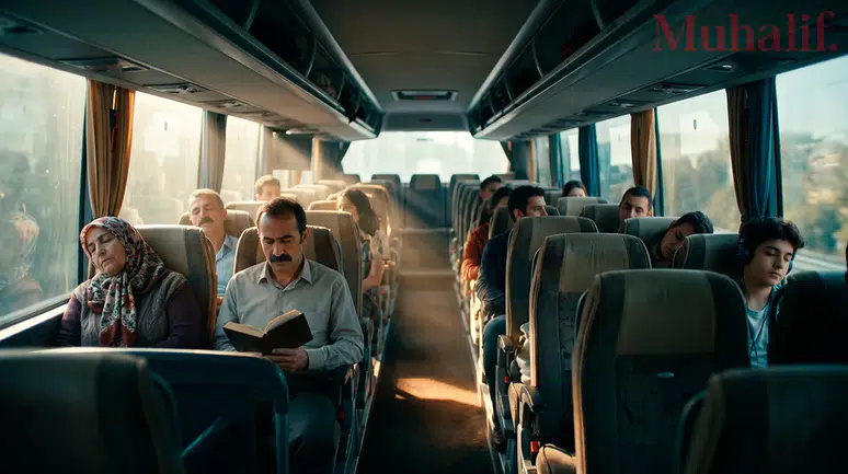 Otobüs biletlerinde 12 saat kala iade dönemi başladı