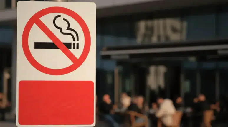 Sigara satışında yeni dönem: Kimlikle satış modeli gündemde