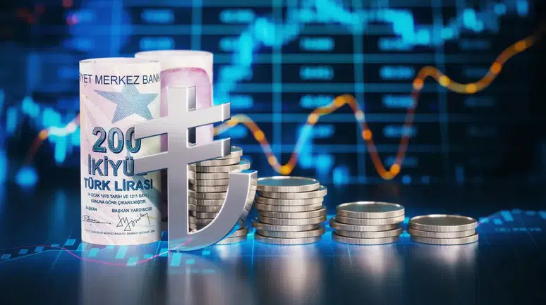 TÜİK nisan ayı enflasyon rakamlarını açıkladı