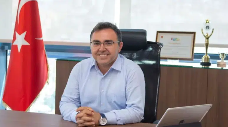 Prof. Dr. Yasin Çağatay Seçkin kimdir, nereli, kaç yaşında, ne iş yapıyor, evli mi?