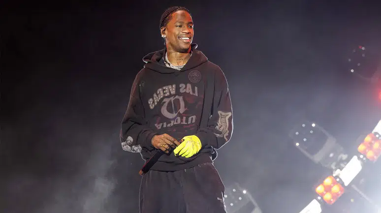 Travis Scott İstanbul konserinde “Fanzone” biletleri satışa çıkıyor: Yeni kontenjan açıldı