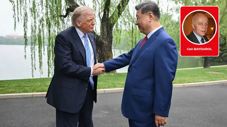 Trump-Xi ve sonrası