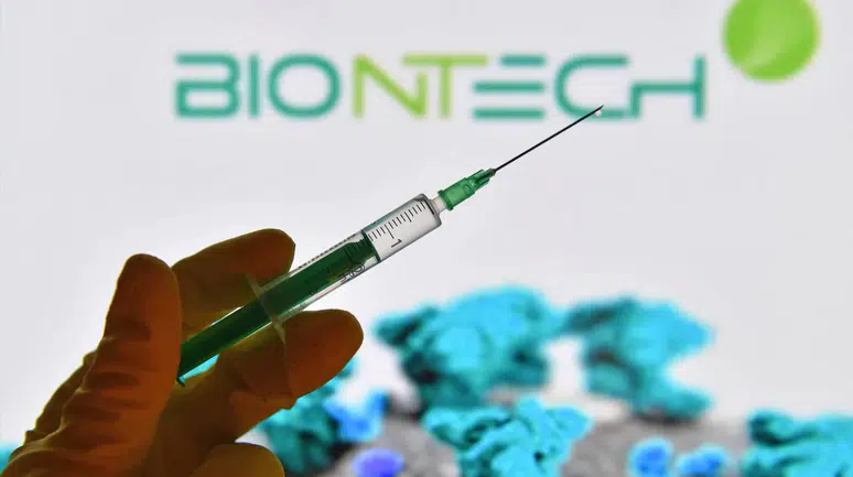 BioNTech, COVID-19 aşı üretimini durduruyor