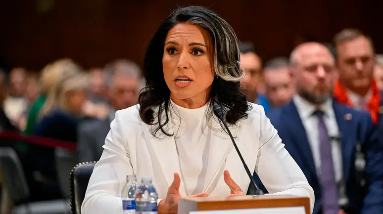Demokrat partiden Trump’ın sağ koluna: Tulsi Gabbard kimdir?