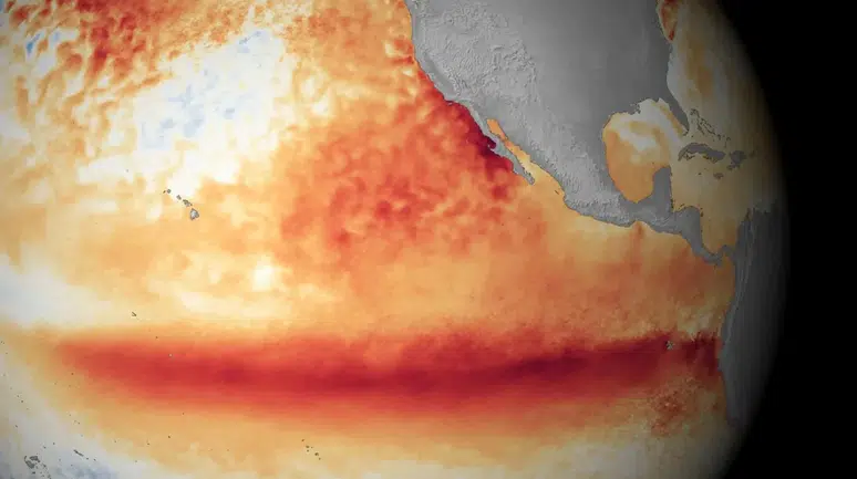 BM’den “Süper El Niño” uyarısı: Küresel iklim alarmı verildi, aşırı hava olayları kapıda