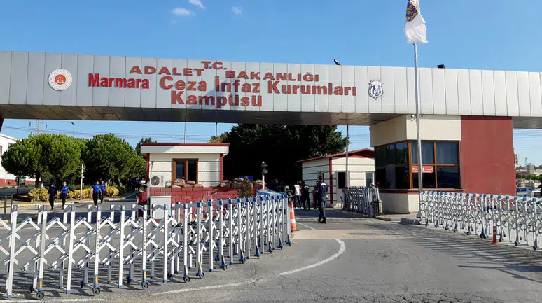 İmamoğlu’nun doğum günü kutlaması sonrası jandarma personeline soruşturma
