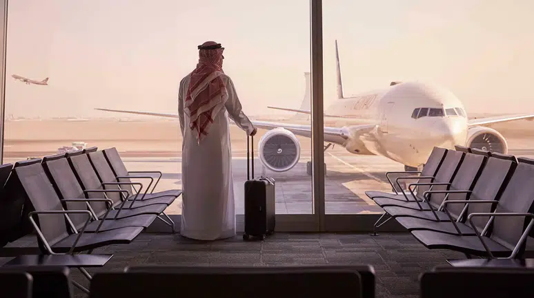 Türkiye ile Suudi Arabistan arasında diplomatik ve hususi pasaportlara vize muafiyeti yürürlüğe girdi