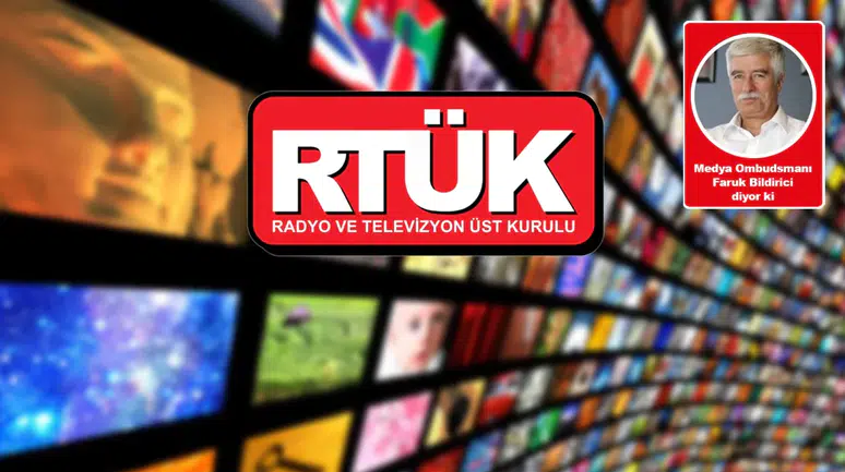 RTÜK’ün yetkisiz müdahaleleri