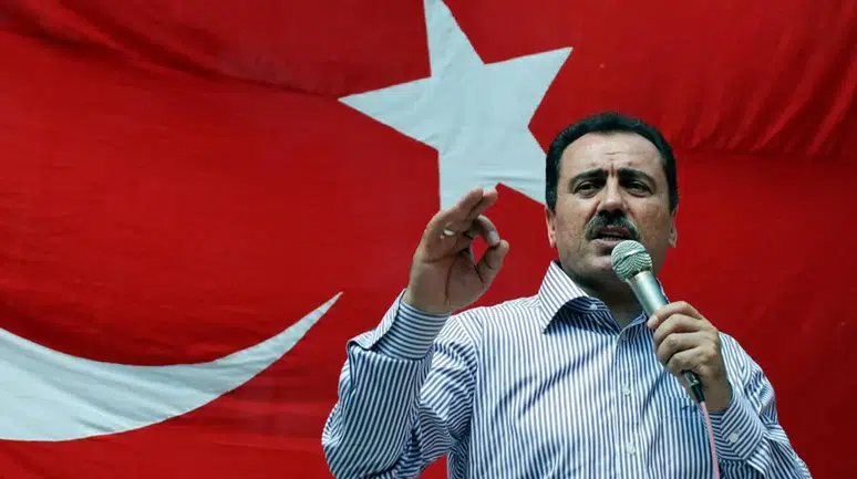 Muhsin Yazıcıoğlu dosyası yeniden açılıyor: Soruşturma Ankara Cumhuriyet Başsavcılığı’na gönderildi