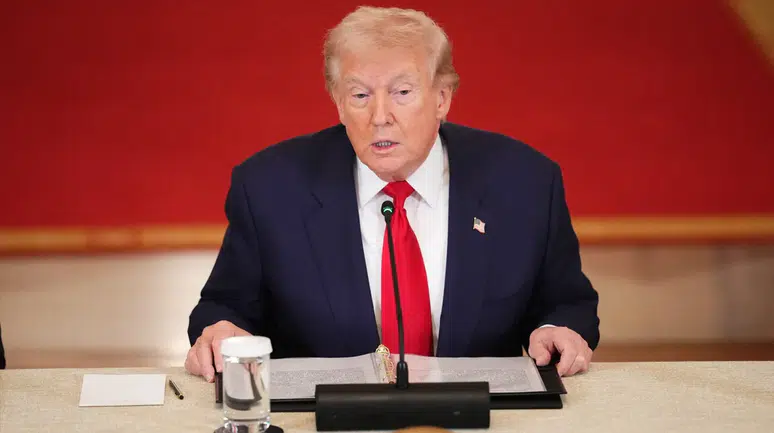 Trump: İran gerçekten ABD ile anlaşmaya varmak istemiyor