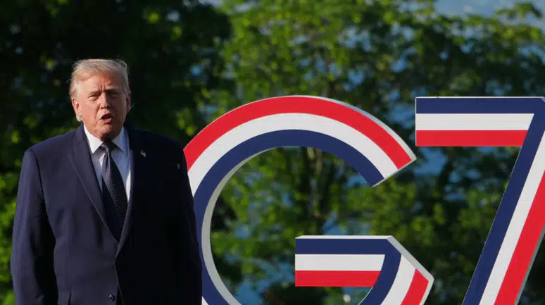 Trump: İran ile anlaşmada ikinci aşamaya geçildi, “nükleer silaha izin yok” mesajı