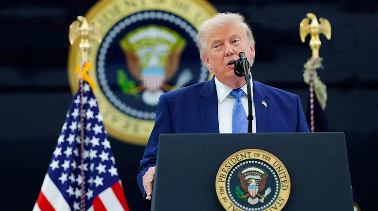 Trump'tan Hürmüz Boğazı çıkışı: 60 günlük ateşkes boyunca geçiş ücreti alınmayacak