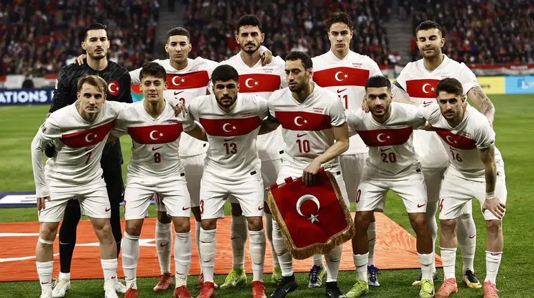 A Milli Takım’ın 2026 Dünya Kupası kadrosu açıklandı