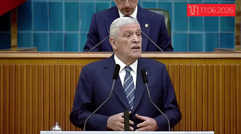Dervişoğlu’ndan Tandoğan çağrısı: “Haksızlığa, hukuksuzluğa karşı bayrak açıyorum”