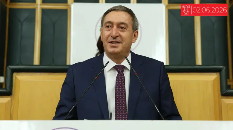 Tuncer Bakırhan’dan “mutlak butlan” tepkisi: Yargıtay’a acil çağrı yaptı