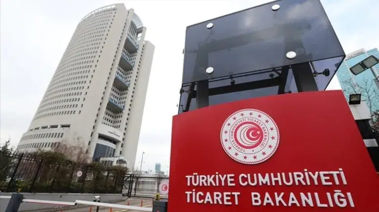 Ticaret Bakanlığı açıkladı: Servis ücreti uygulaması kaldırılmıştır