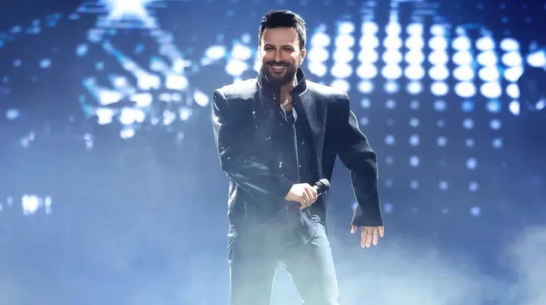 Tarkan Ankara’da ücretsiz konser verecek: Davetiye dağıtım tarihi ve sahne saati belli oldu