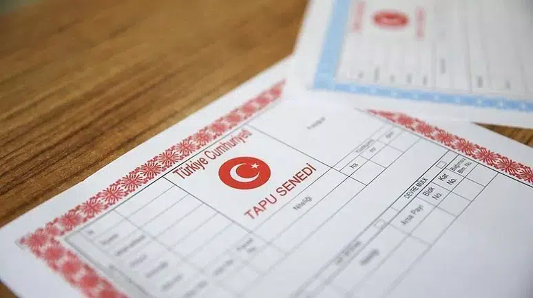 12. Yargı Paketi kabul edildi: Miras kalan taşınmazların satışında “yalnız mirasçılar” dönemi başlıyor