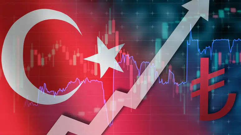 Türkiye ekonomisi 2026’nın ilk çeyreğinde yüzde 2,5 büyüdü